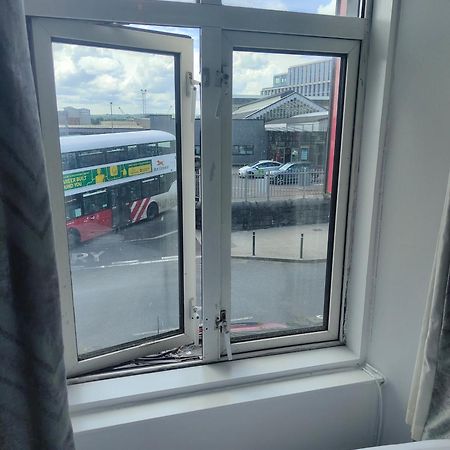 Station View Tavern Cork Zewnętrze zdjęcie
