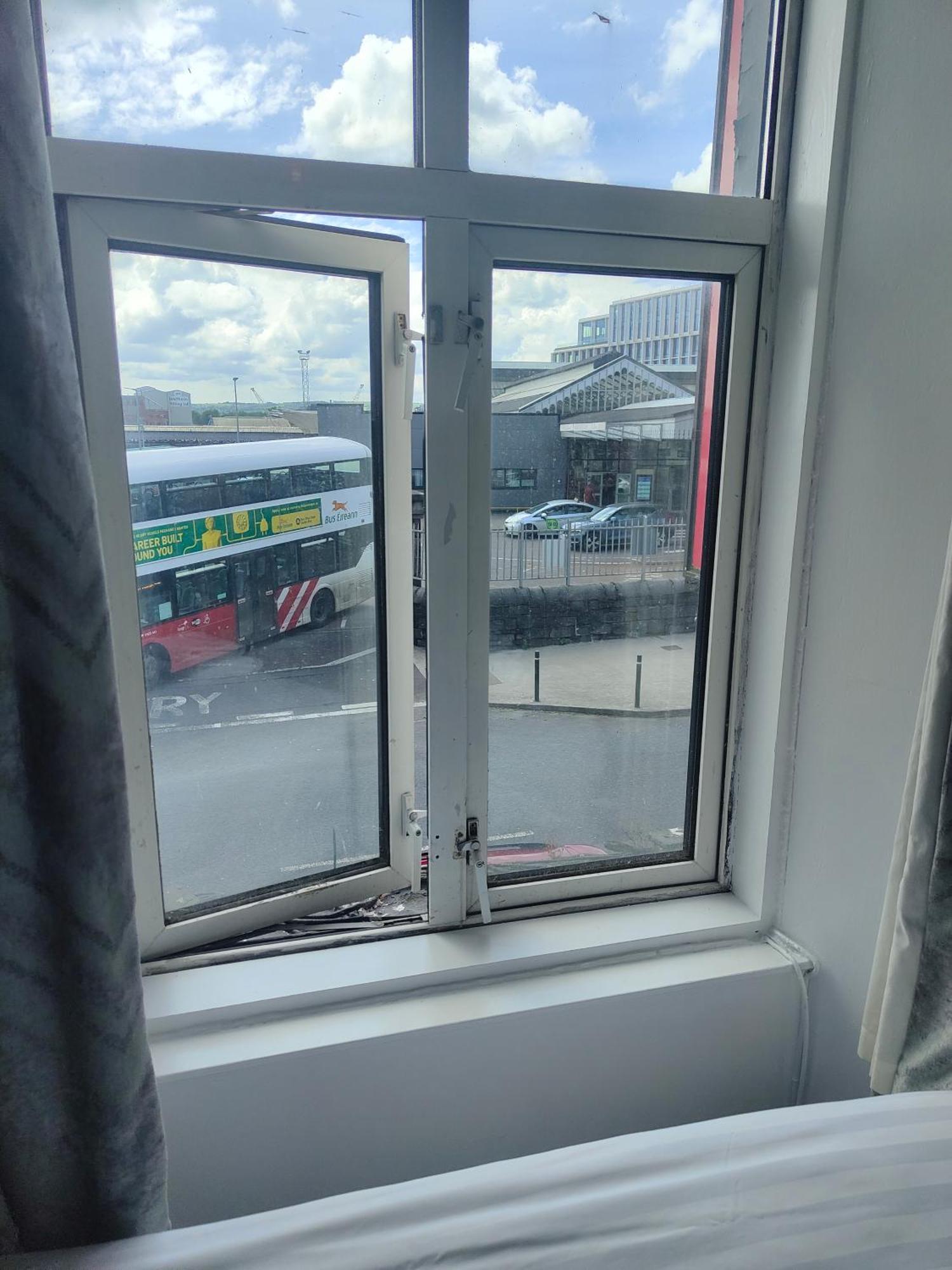 Station View Tavern Cork Zewnętrze zdjęcie